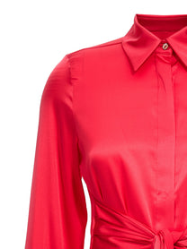 Le Twins Cervia Dress Pink