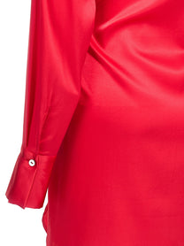 Le Twins Cervia Dress Pink