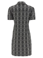 Max Mara Cesy Dress White, view 2