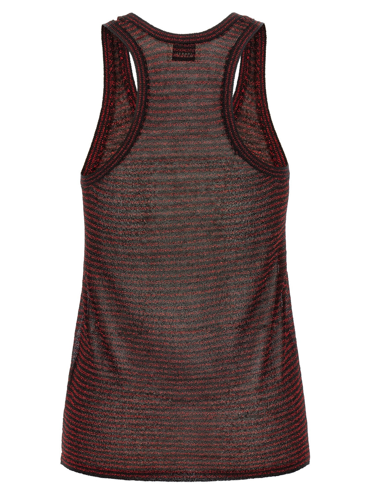 ISABEL MARANT Cevara Top Red