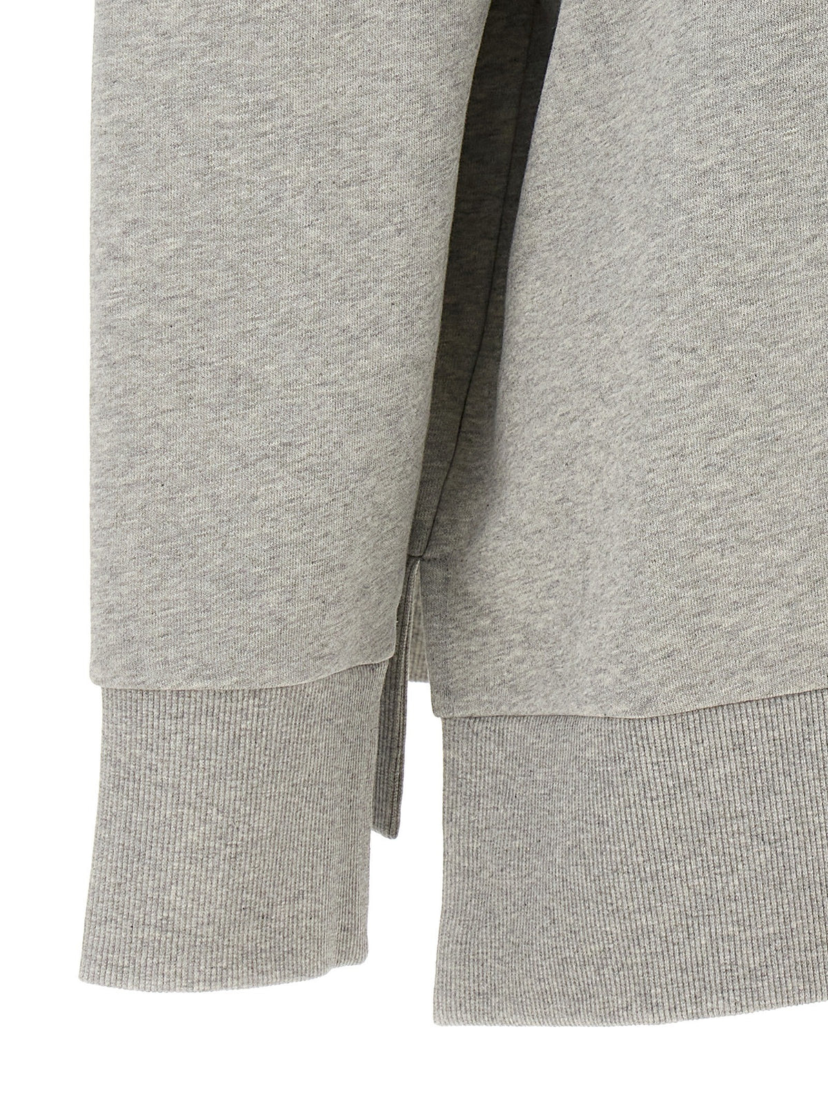 Stella McCartney Chain Sweatshirt Grey