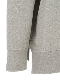 Stella McCartney Chain Sweatshirt Grey