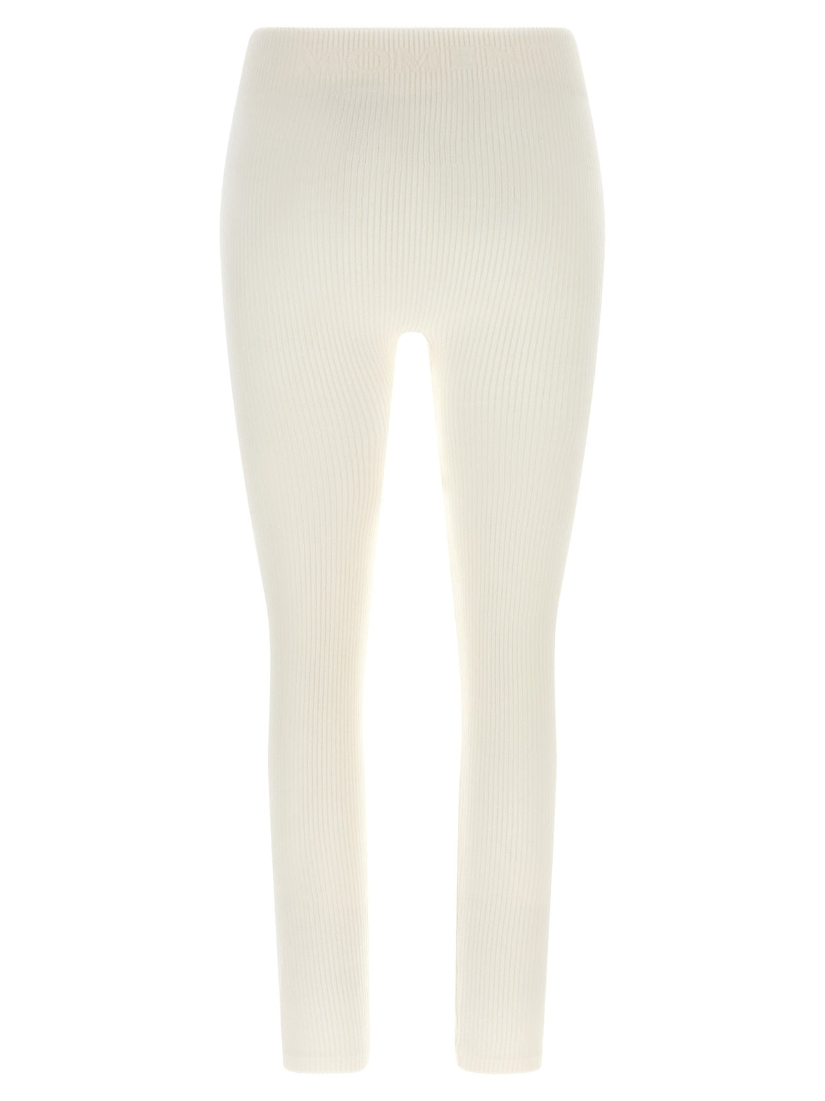 Perfect Moment Chalet Base Layer Leggings White, view 2