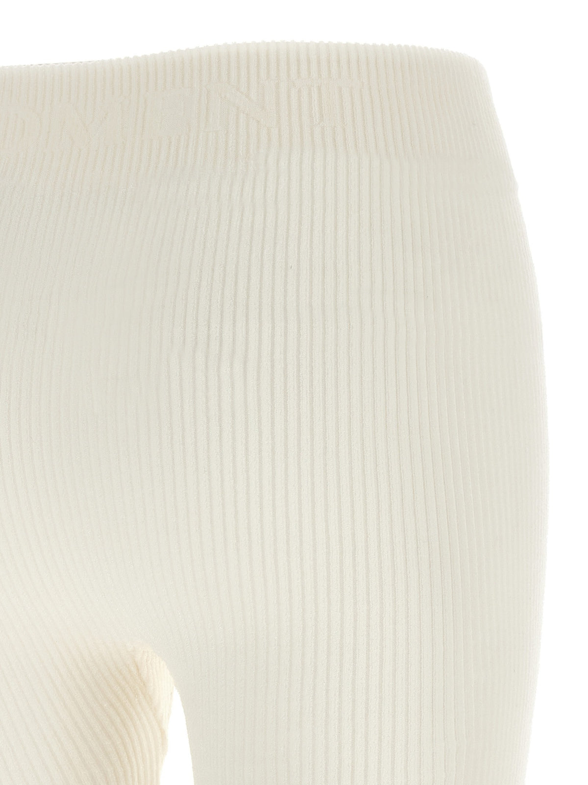 Perfect Moment Chalet Base Layer Leggings White, view 4
