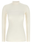 Perfect Moment Chalet Thermal Jersey White