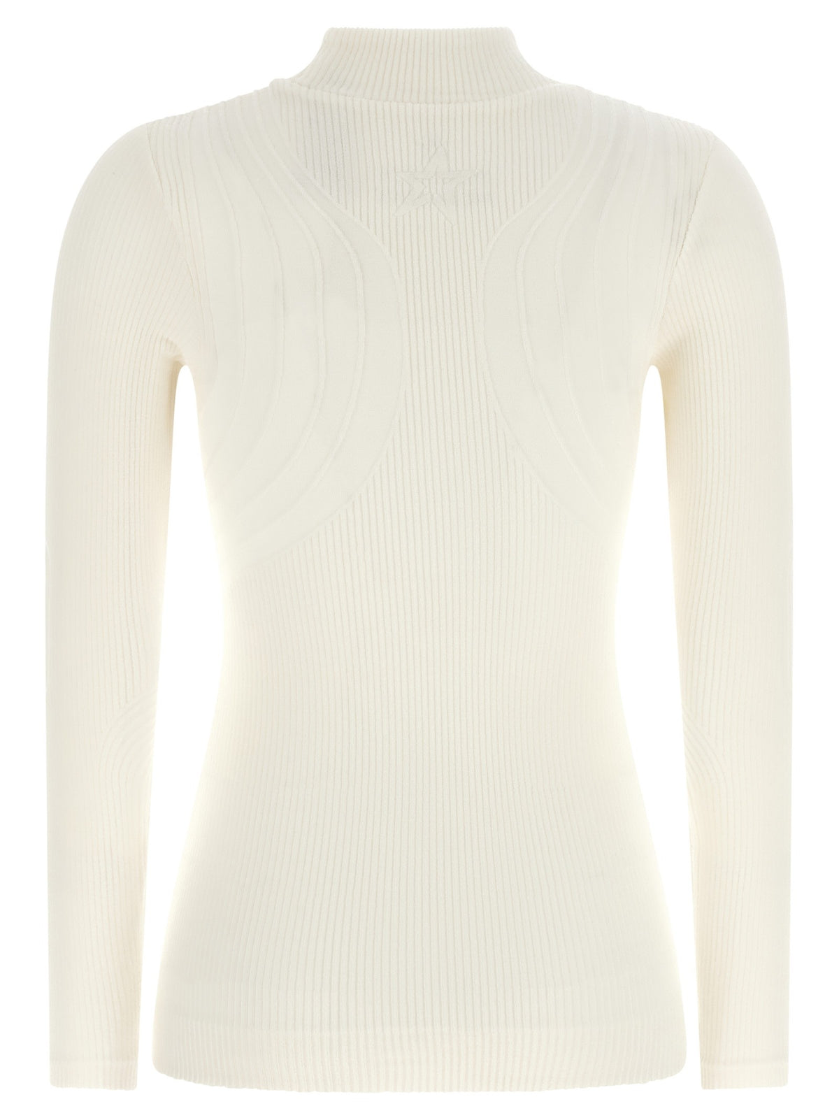 Perfect Moment Chalet Thermal Jersey White