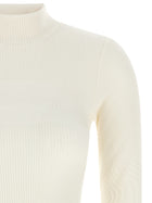 Perfect Moment Chalet Thermal Jersey White, view 3