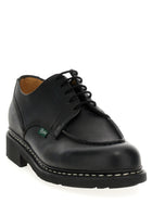 Paraboot Chamboard Derby Shoes Black, view 2