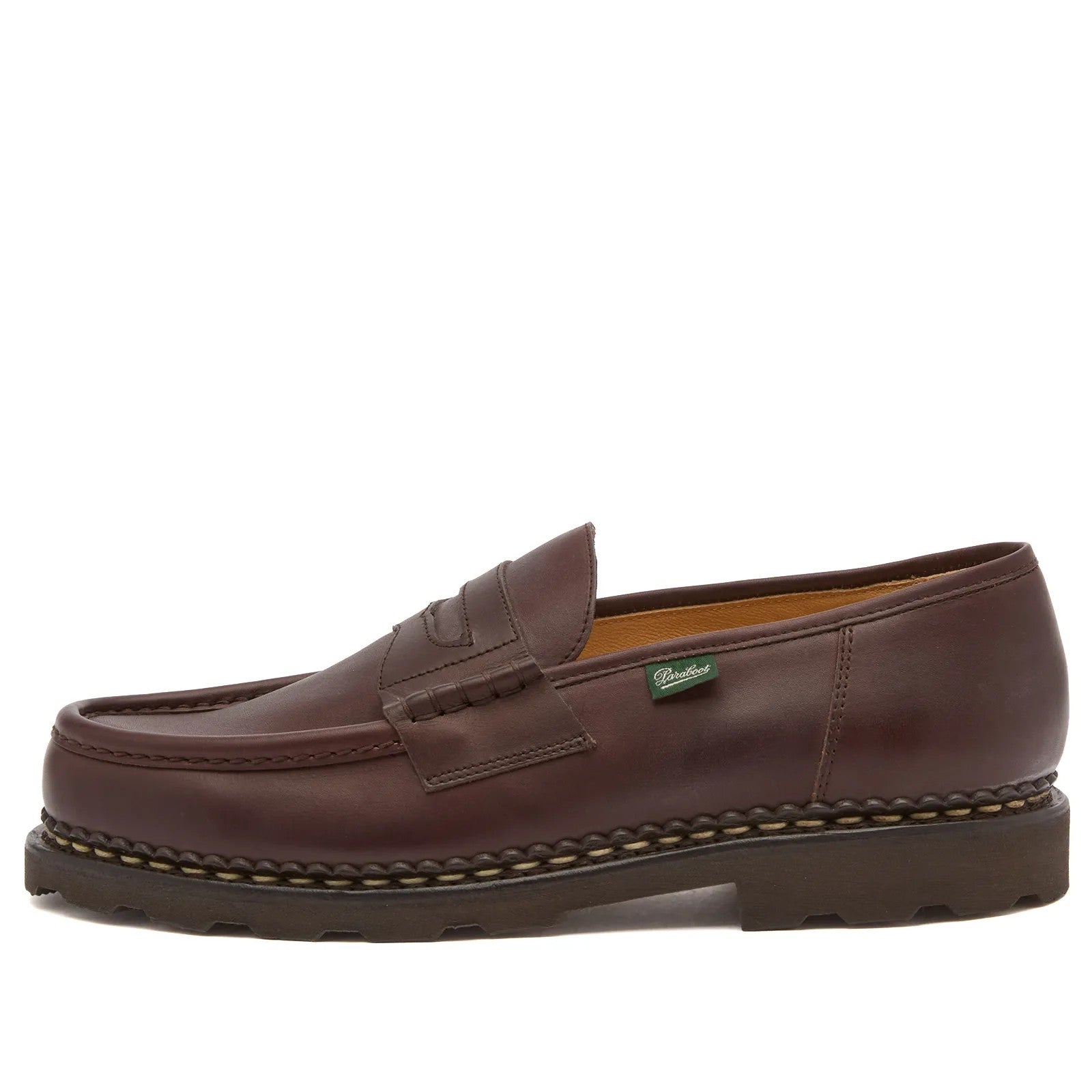 Paraboot Men's Reims Loafers