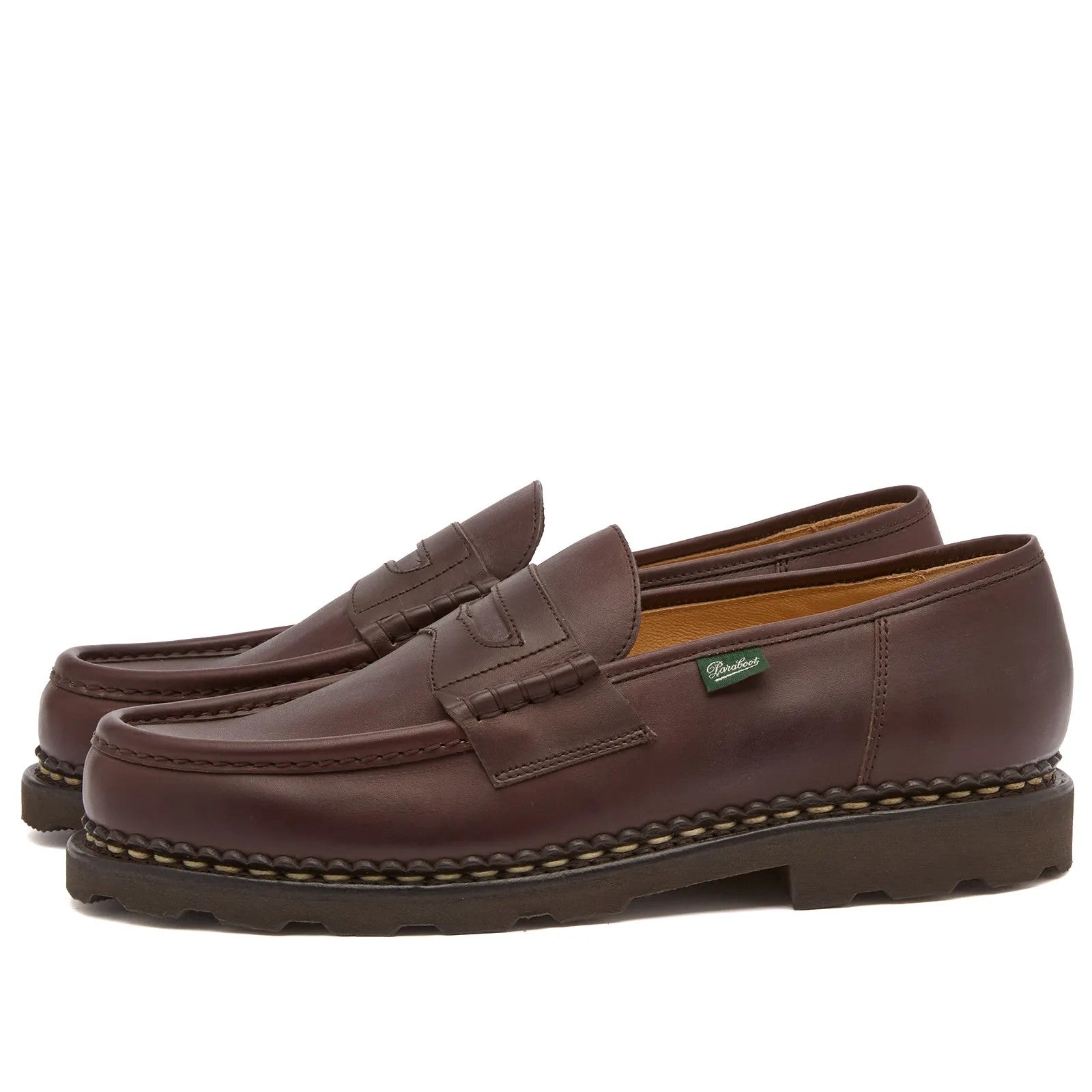 Paraboot Men's Reims Loafers