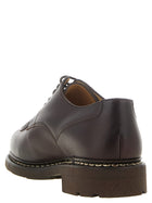 Paraboot Chambord Lace up Shoes Brown, view 3