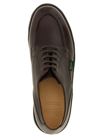 Paraboot Chambord Lace up Shoes Brown, view 4