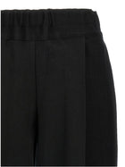 ISSEY MIYAKE Champagne Pants Black, view 3