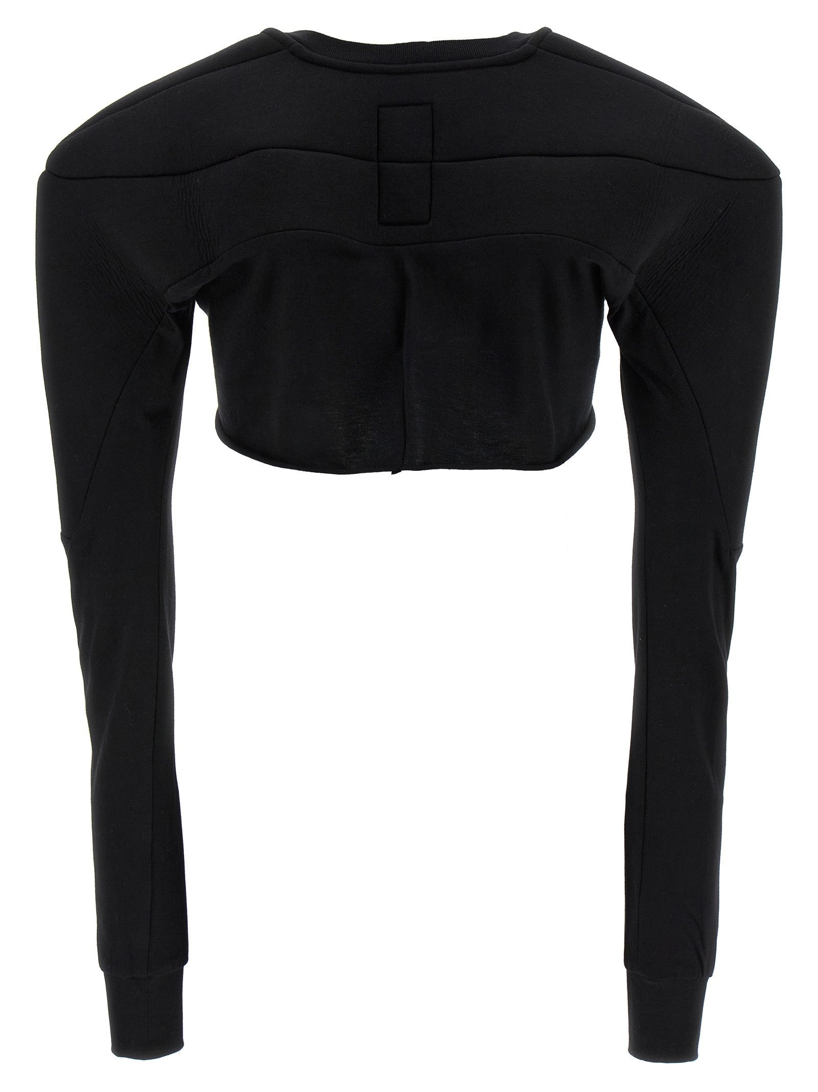 Rick Owens Champion Rick Owens Sweater Black