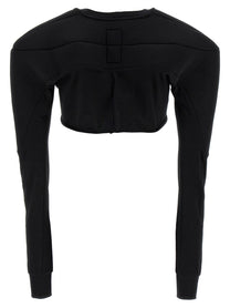 Rick Owens Champion Rick Owens Sweater Black