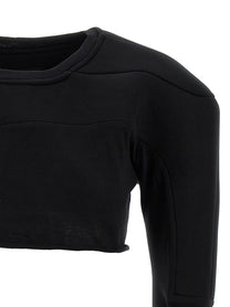 Rick Owens Champion Rick Owens Sweater Black