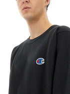 Undercover Unisex Champion Undercover Shirt Black, view 5