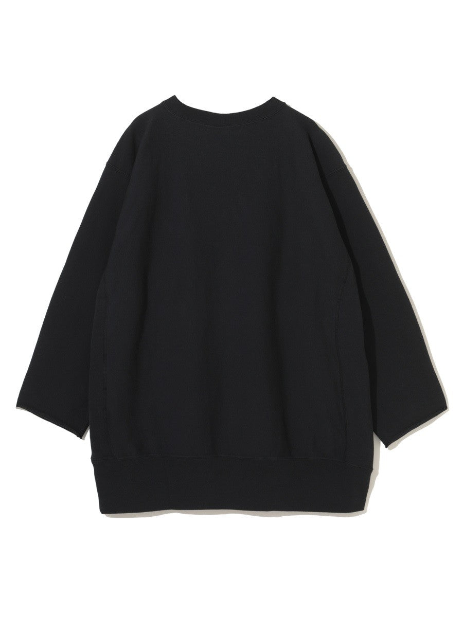Undercover Unisex Champion Undercover Shirt Black, view 2