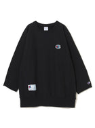 Undercover Unisex Champion Undercover Shirt Black