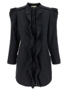 ISABEL MARANT Chantal Dress Black