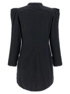 ISABEL MARANT Chantal Dress Black