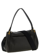 ISABEL MARANT Chany Shoulder Bag Black, view 2