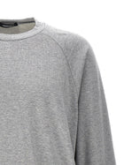 Undercover Chaos and Balance Sweatshirt Grey, view 3