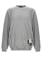 Undercover Chaos and Balance Sweatshirt Grey