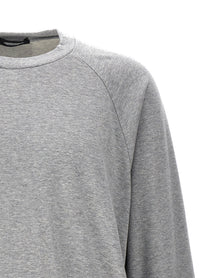 Undercover Chaos and Balance Sweatshirt Grey