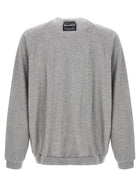 Undercover Chaos and Balance Sweatshirt Grey, view 2