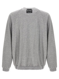 Undercover Chaos and Balance Sweatshirt Grey