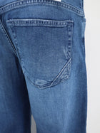 3x1 Women's Charlie Blue Denim Jeans Blue, view 3