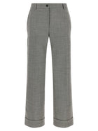 Alberto Biani Charlie Pants Grey