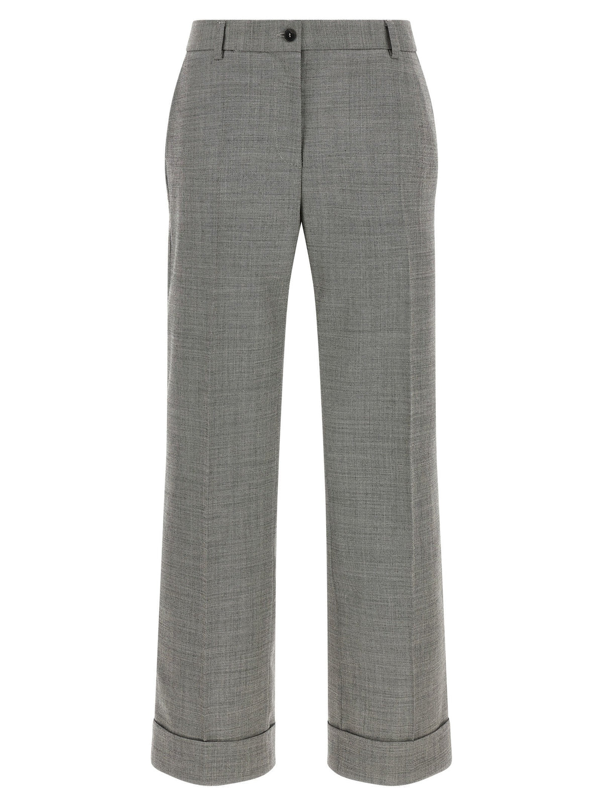 Alberto Biani Charlie Pants Grey