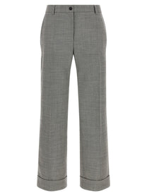 Alberto Biani Charlie Pants Grey