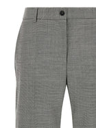 Alberto Biani Charlie Pants Grey, view 3