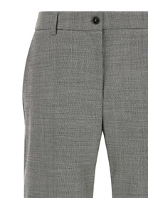 Alberto Biani Charlie Pants Grey, view 3