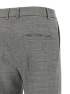 Alberto Biani Charlie Pants Grey, view 4