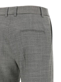 Alberto Biani Charlie Pants Grey, view 4
