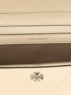 Tory Burch Charlie Vanity Case Crossbody Bag White, view 4