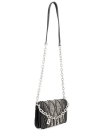 Diesel Women's Charm Bag Black Diesel
