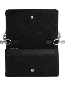 Diesel Women's Charm Bag Black Diesel