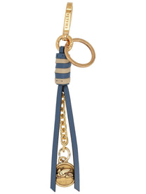 Etro Women's Charm in Leather Multicolor