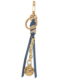 Etro Women's Charm in Leather Multicolor