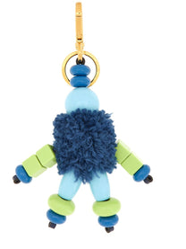 Etro Women's Charm Omino Multicolor