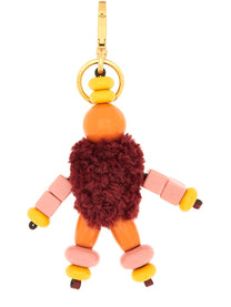 Etro Women's Charm Omino Multicolor