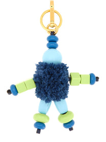 Etro Women's Charm Omino Multicolor