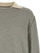 mfpen Charming Sweater Gold, view 3