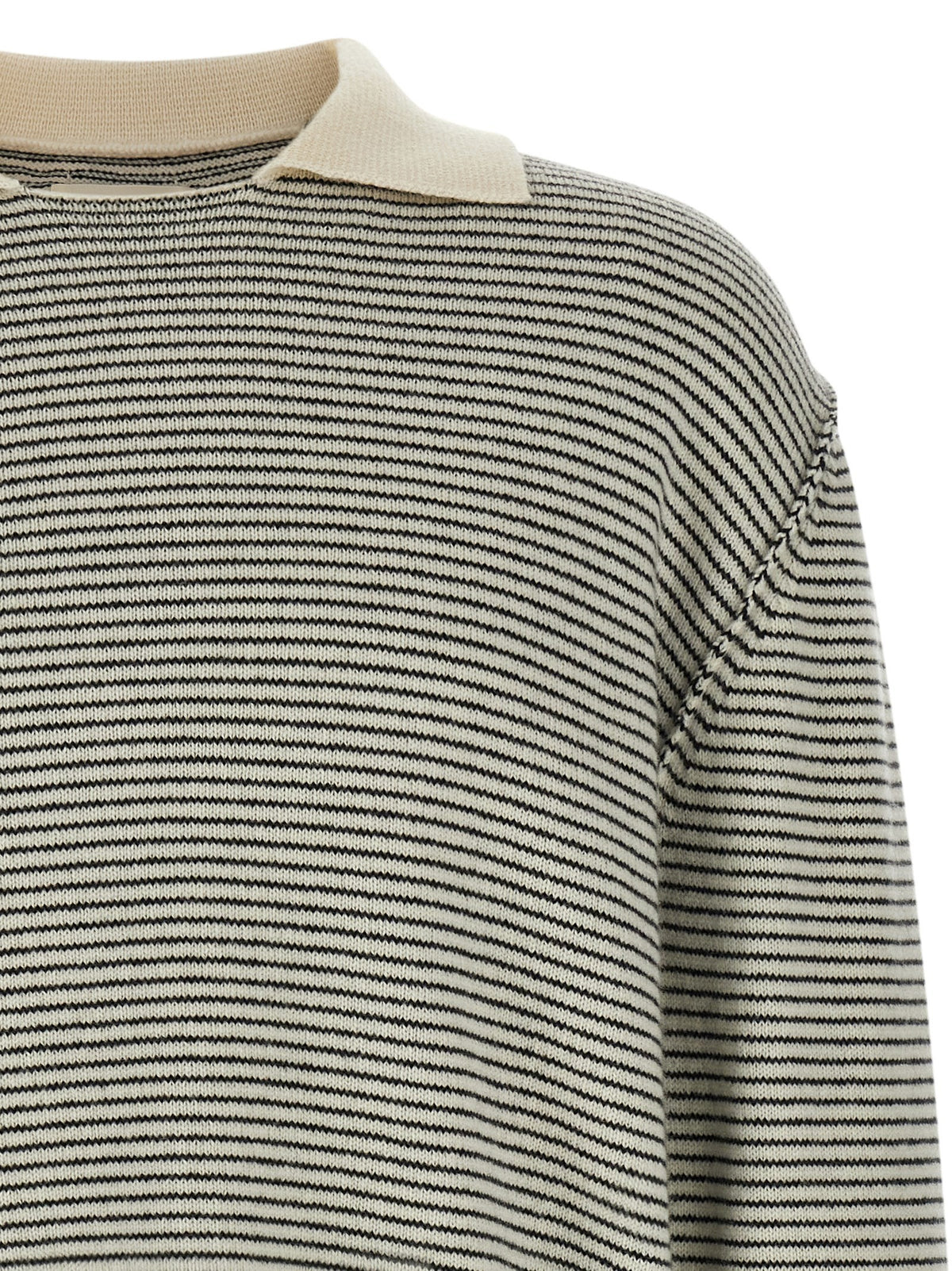 mfpen Charming Sweater Gold, view 3