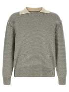 mfpen Charming Sweater Gold